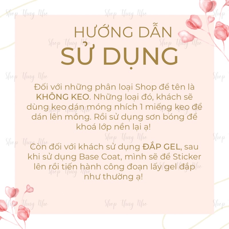 Sticker,hình dán móng tay siêu Flash lấp lánh cực kì đẹp và lung linh trang trí móng tay nghệ thuật nail
