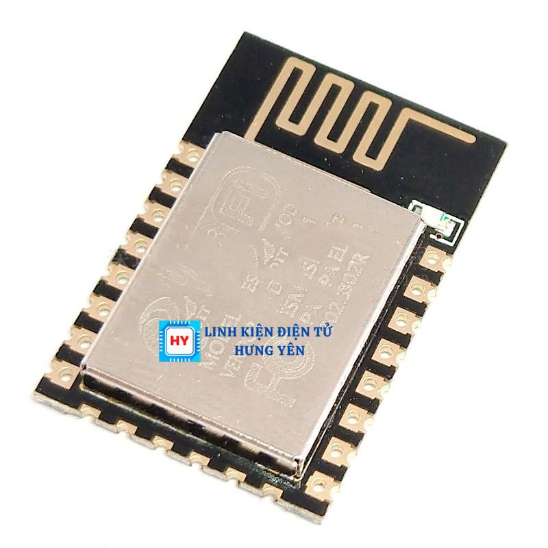 Mạch thu phát wifi ESP8266 ESP-12E Cổng nối tiếp WIFI Điều khiển không dây từ xa Mô-đun WIFI