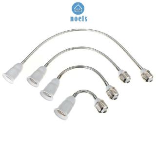 Chuôi Đèn E27 Nối Dài Linh Hoạt