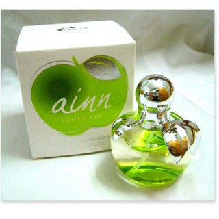 Nước hoa Táo Ainn