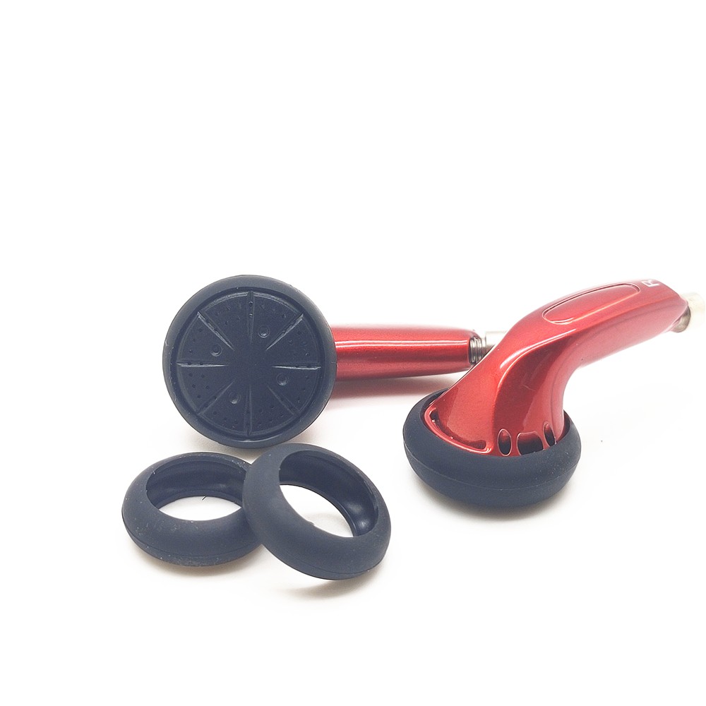 Set 2 cặp vòng silicon 15.4mm thay thế cho tai nghe MX500