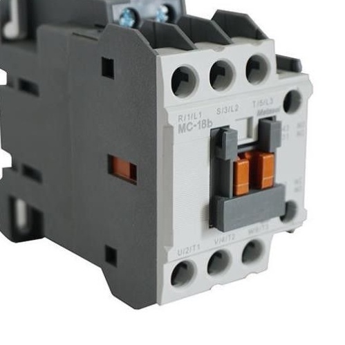 Contactor khởi động từ LS 3P 18A MC-18b