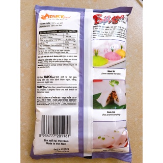 Bột Bánh Bò 1kg