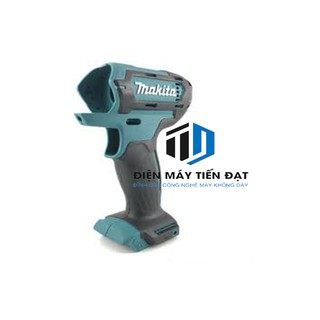Vỏ makita td110; dt03 chính hãng