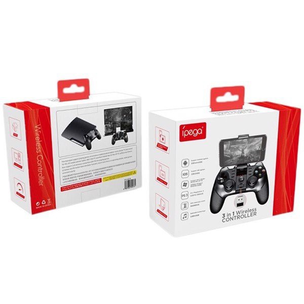 Tay cầm chơi game chính hãng iPega 9076 cao cấp Xgamingstore -dc2813