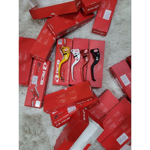 TAY THẮNG RCB WAVE DREAM SIRUT JUPITER