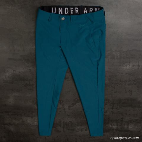 QUẦN DÀI GOLF UNDER XI DÃN XỊN QD28 LƯNG LIỀN THÊU LOGO - VNXK