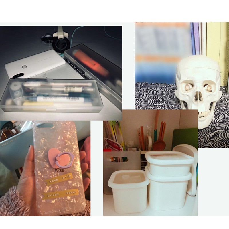 5 Cuộn Giấy Dán Ghi Chú Cho Dymo G8Vn | BigBuy360 - bigbuy360.vn