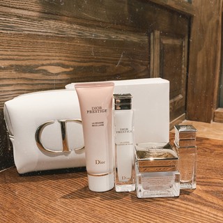 Set dưỡng da cao cấp Dior Prestige 4 món