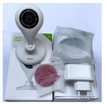 [BẢN QUỐC TẾ] Camera quan sát Qihoo AC1C PRO 1296P/ P4 PRO 2K Hồng ngoại - Chính Hãng | BigBuy360 - bigbuy360.vn