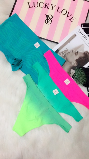 Sale sale - quần Lasenza cotton Ultra