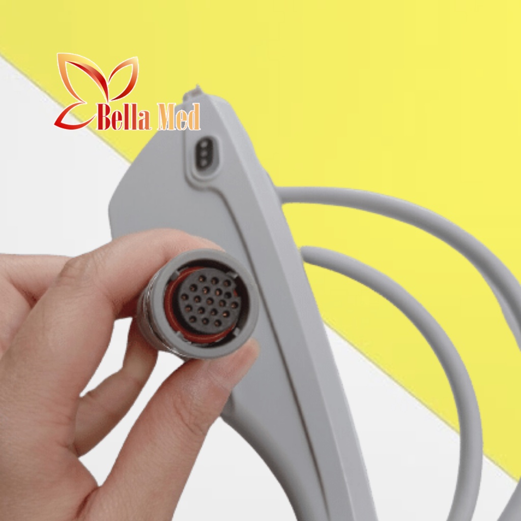 Tay cầm thay thế máy HIFU nâng cơ xóa nhăn chưa bao gồm đầu TIP