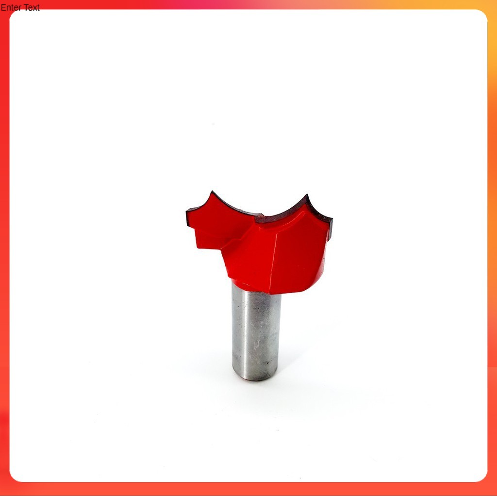 MŨI PHAY GỖ TẠO HẠT 19MM hàng tốt chất lượng cao