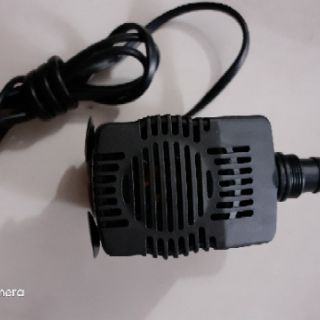 Bơm quạt điều hòa nước 18w
