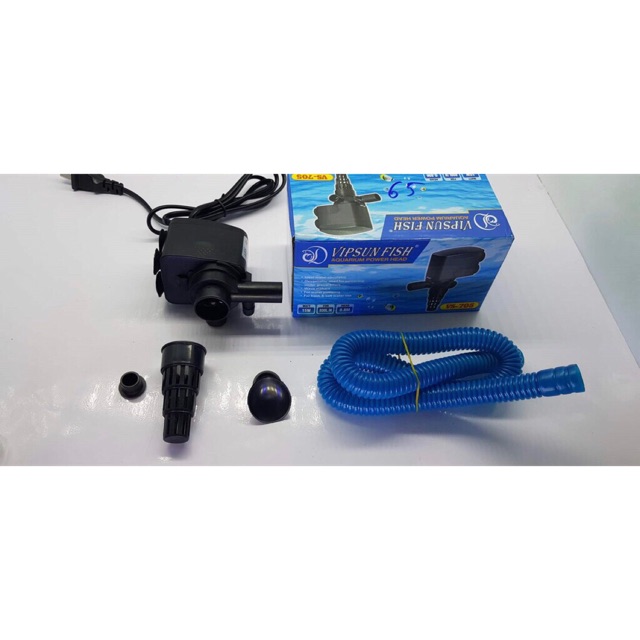 Máy Bơm Lọc Nước 15W VIPSUN VS 705