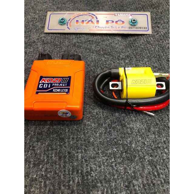 💥💥Ecu Ic Mobin Kozii cho Các dong xe Wave - Dream - Sirius - Exciter💥💥