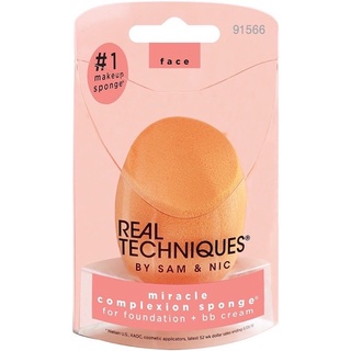 Mút Tán Nền REAL TECHNIQUES
