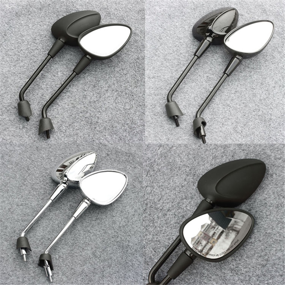 Gương chiếu hậu bên trái/phải cho xe máy vespa Primavera 150 Sprint 150 2013-2021