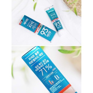 [SALE HẾT ĐÓN TẾT] Kem Đánh Răng Median 93% - Muse House