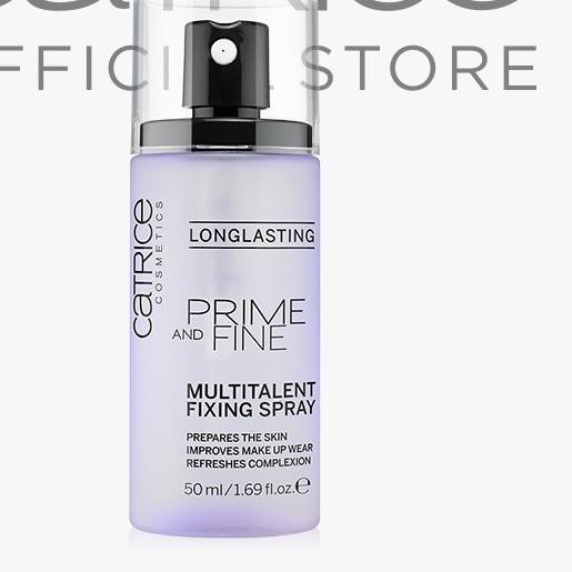 CATRICE Bình Xịt Mã-770 Đa Năng Chất Lượng Cao | BigBuy360 - bigbuy360.vn