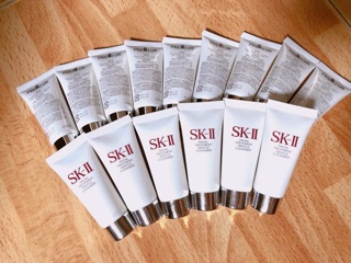 Sữa Rửa Mặt SK-II mini 20gr nội địa