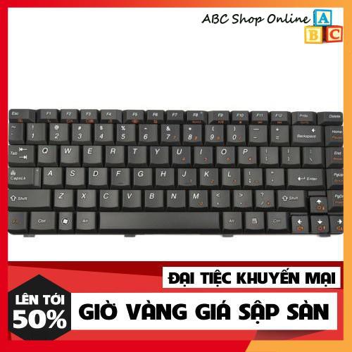 Bàn phím laptop Lenovo G465 G460 G465A G460AL