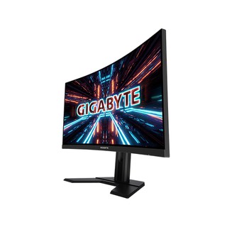 Màn hình Gaming Gigabyte G27FC Cong
