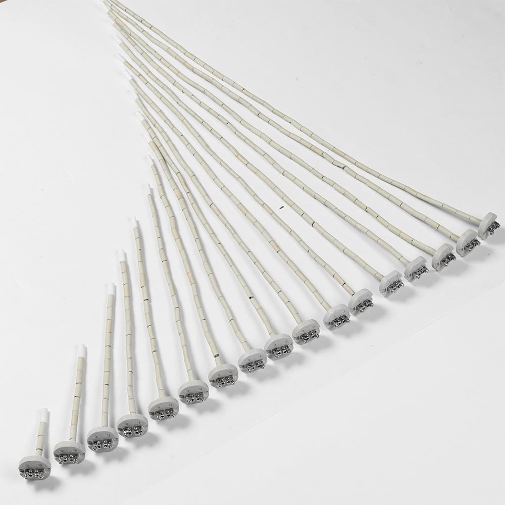 Cặp Nhiệt Điện Loại K 100-1000mm