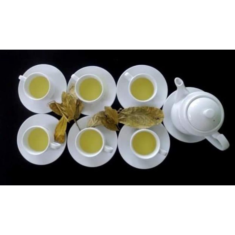 500gr Chè Dung hàng nguyên  lá đẹp
