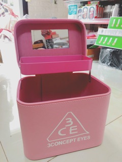 CỐP 3CE ĐỒ MI