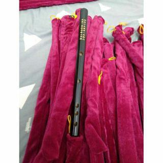 Sáo Trần Tình Ngụy Anh Ma Đạo Tổ Sư