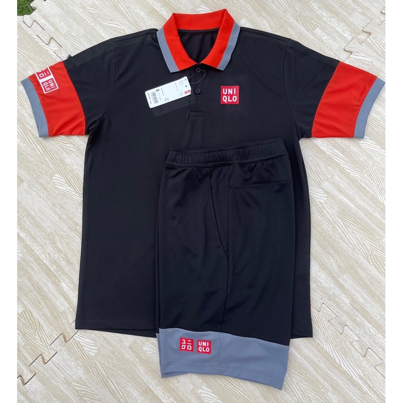 Bộ thể thao nam cao cấp | BigBuy360 - bigbuy360.vn