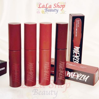 Son Kem Merzy Bite The Beat Mellow Tint