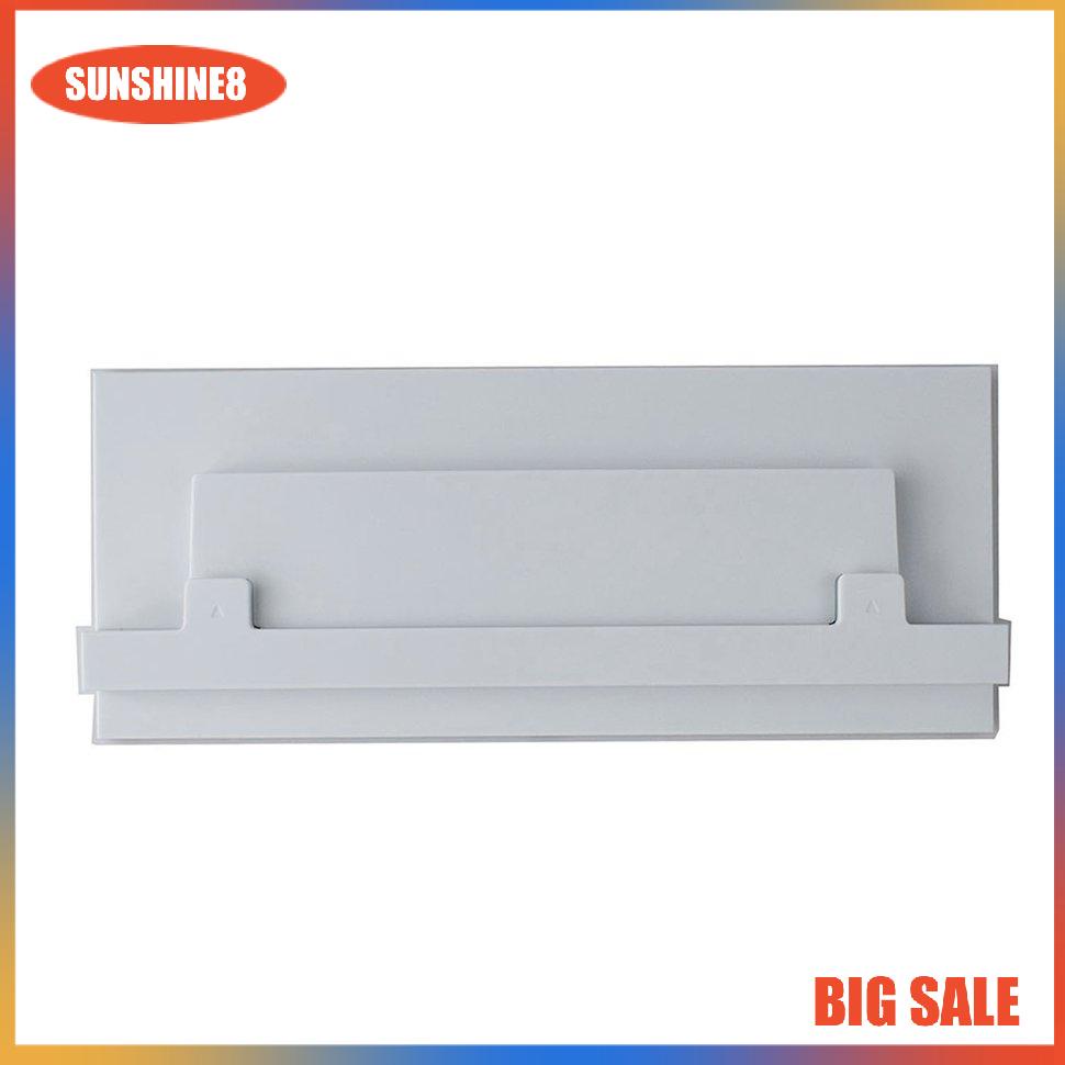 【SUN】Game Console Stand Vertical Stand Simplicity Cooling Stand For Xbox One S