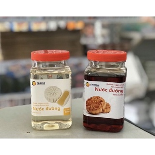 Nước đường bánh dẻo Farina