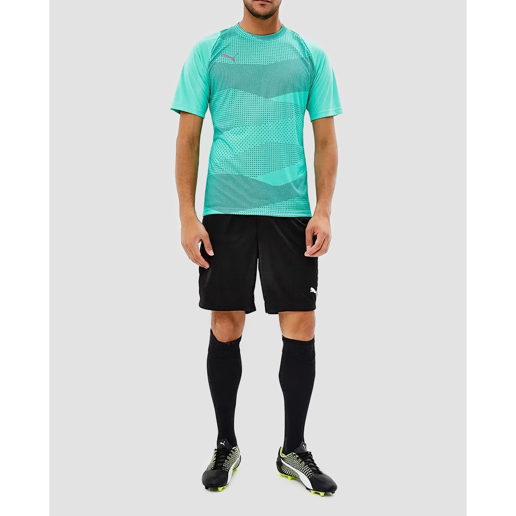 PUMA - Quần short thể thao nam ftblPLAY 655931-01