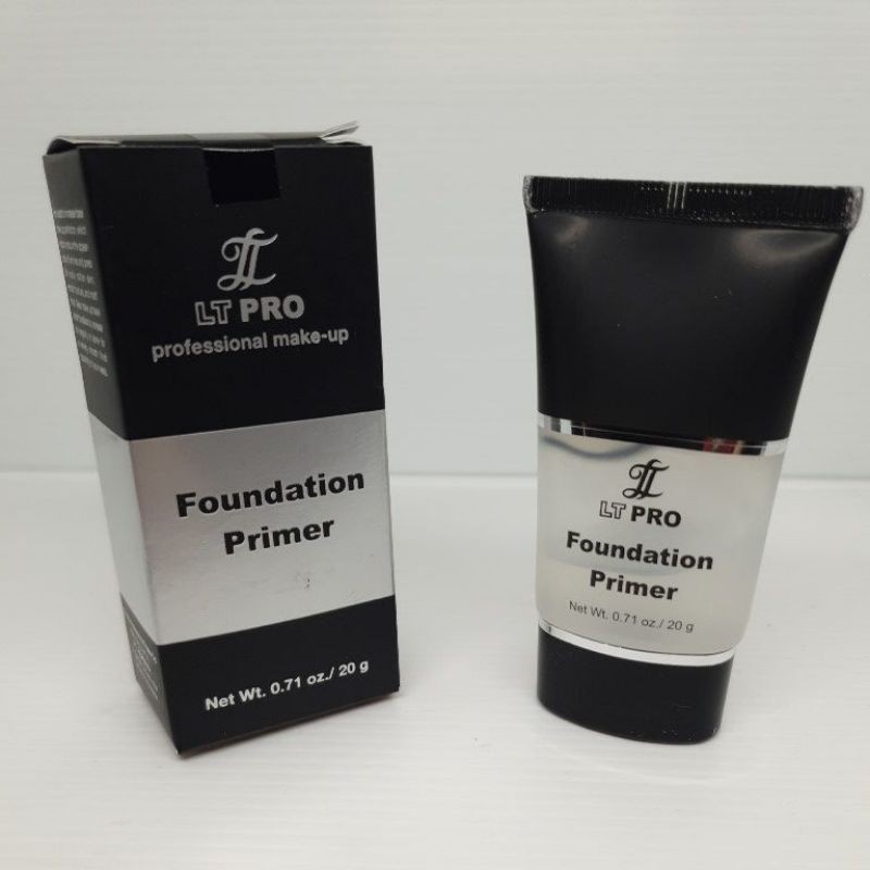 (hàng Mới Về) Kem Lót Trang Điểm Lt Pro 20g | BigBuy360 - bigbuy360.vn