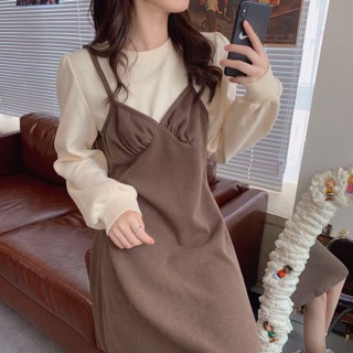 (ODER TAOBAO 7-15 ngày) Đầm khách đặt ❤️