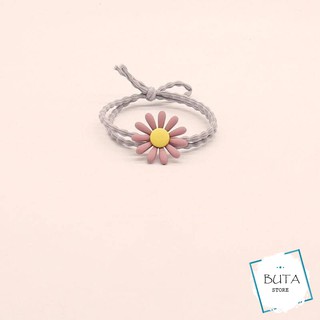 Cột Tóc Hoa Cúc Handmade Buta Store
