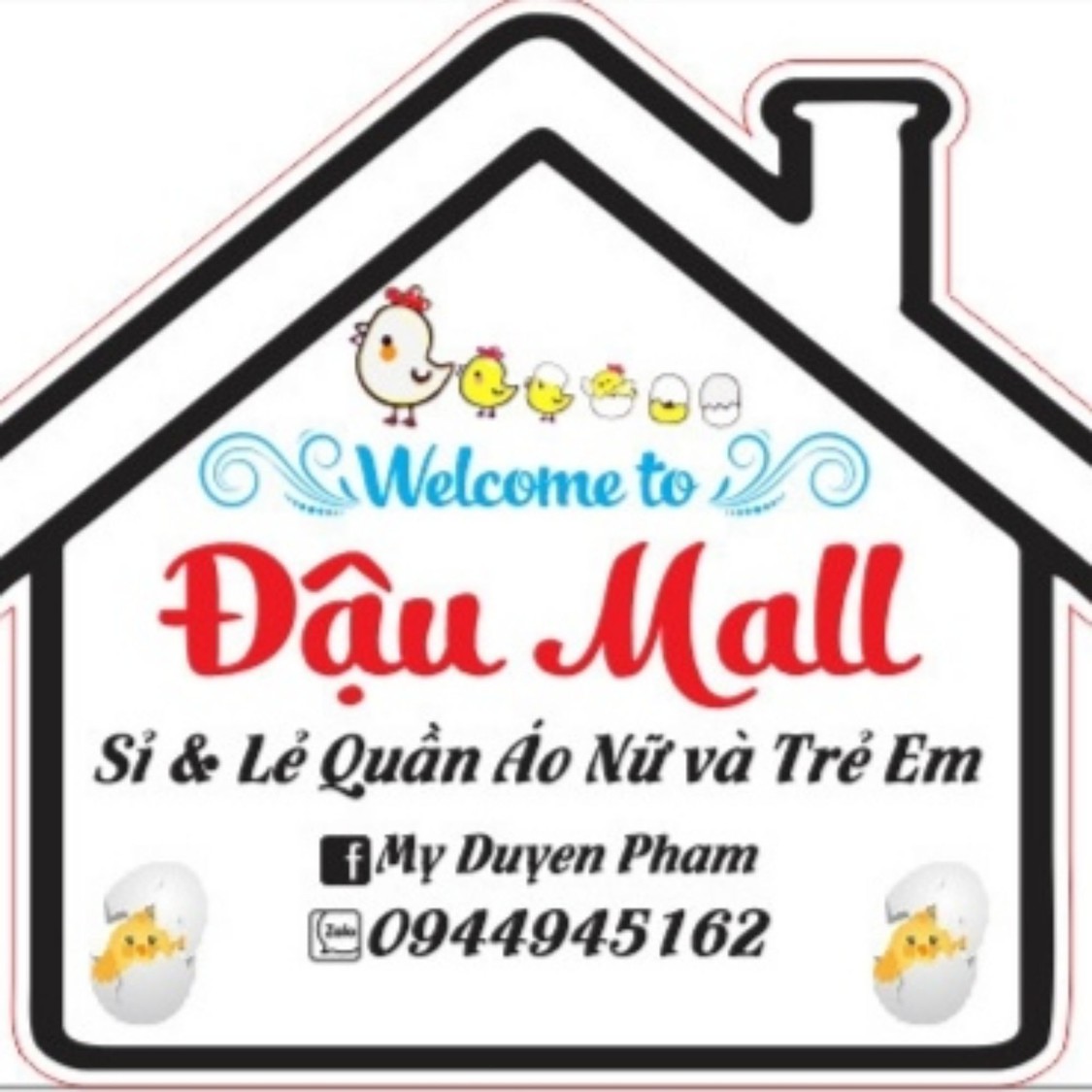 Đậu Đậu Mall_