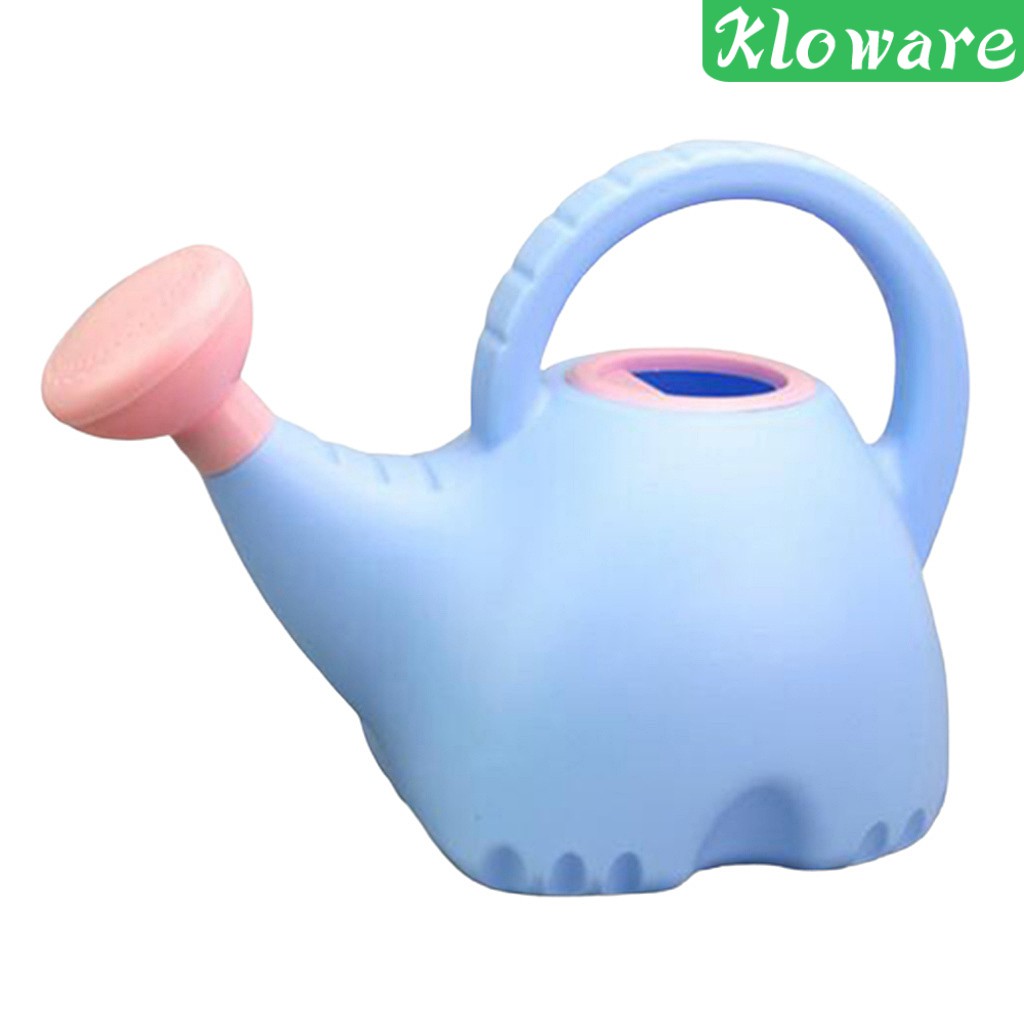 Bình Tưới Cây Mini Hình Chú Voi Dễ Thương