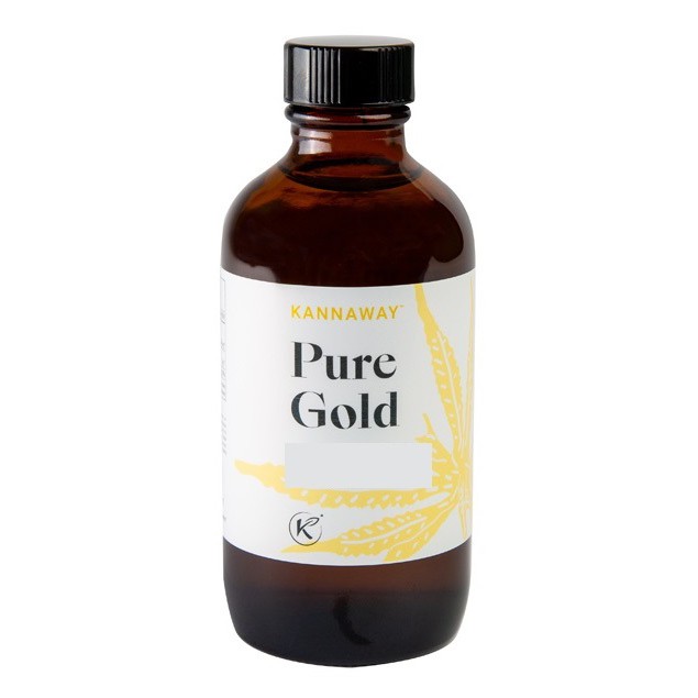 Kannaway Pure Gold 健康用品 | discovermediaworks.com Kannaway Pure Gold 健康用品 | discovermediaworks.com