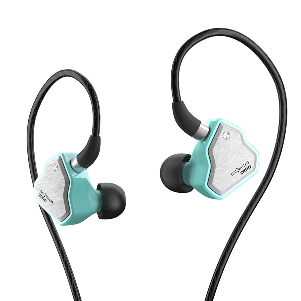 Tai Nghe Nhét Tai 7HZ Salnotes Zero HiFi 7HZ Chất Lượng Cao