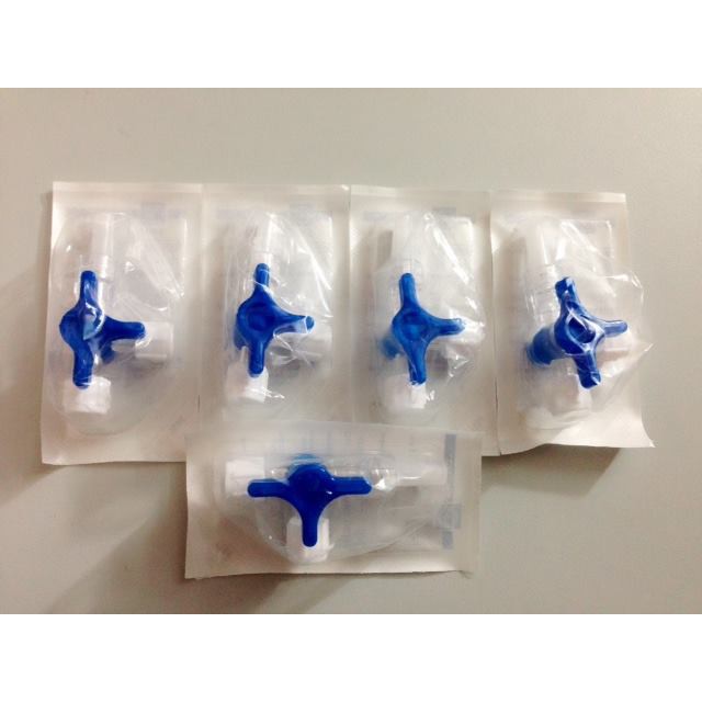 Khóa ba chạc DENEX