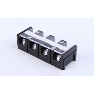 Cầu đấu điện đủ kích thước liền khối-Domino -Cầu đấu chuyên dụng