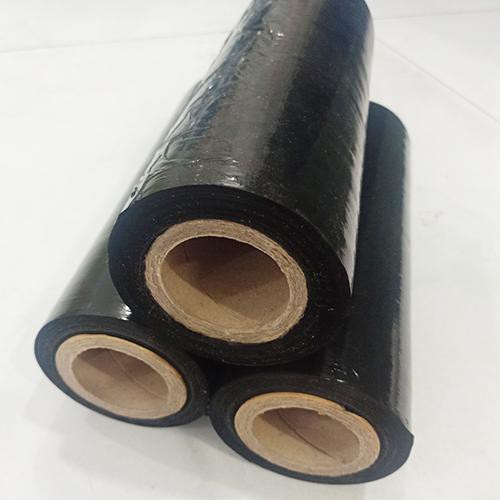 Màng PE đen thui 25cm 1kg & 50cm-2kg