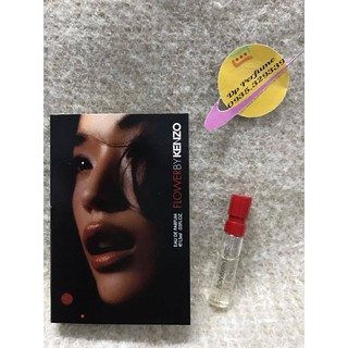 [NƯỚC HOA NỮ] – sample Kenzo Flower By Kenzo Eau De Parfum
