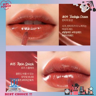 [new] [CHÍNH HÃNG] [PRE-ORDER] son romand moonight tím lịm bản mới