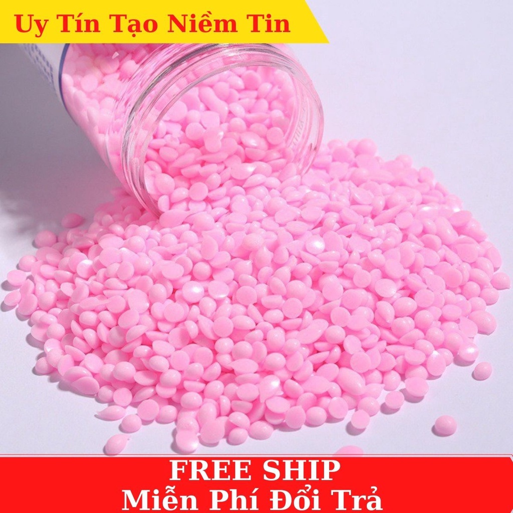 Viên xả thơm quần áo nội địa hạt xả thơm làm mềm vải cao cấp