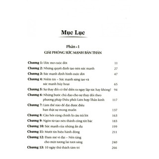 Sách - Đánh Thức Con Người Phi Thường Trong Bạn - First News